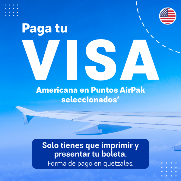 KV VISA AMERICANA_GUATEMALA