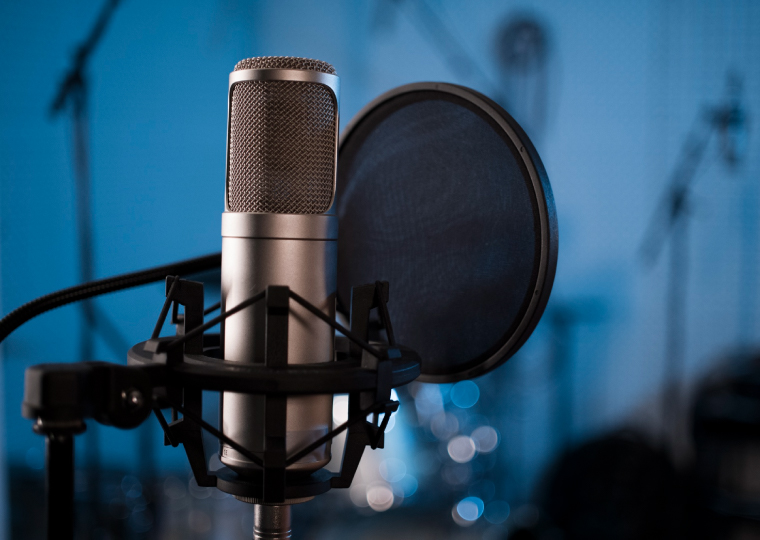 Podcast De Aquí, De Allá